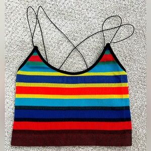 URBAN OUTFITTERS out from under Markie tank